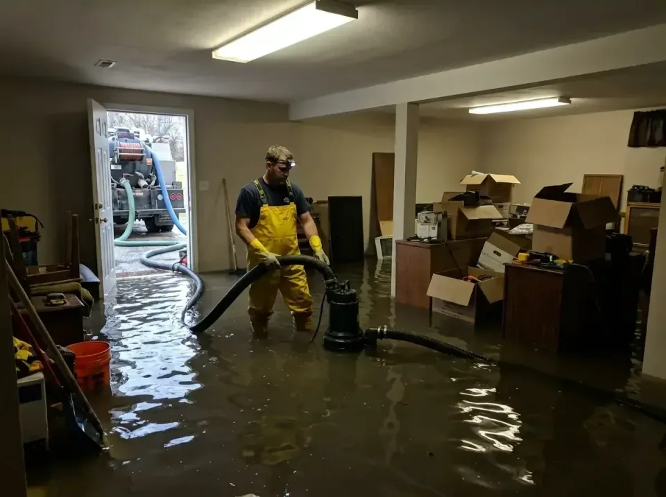 basement-burst-pipe-flooding-a-001 — frequently asked questions, 24-Hour Water Damage Restoration Services in Deerfield, IL